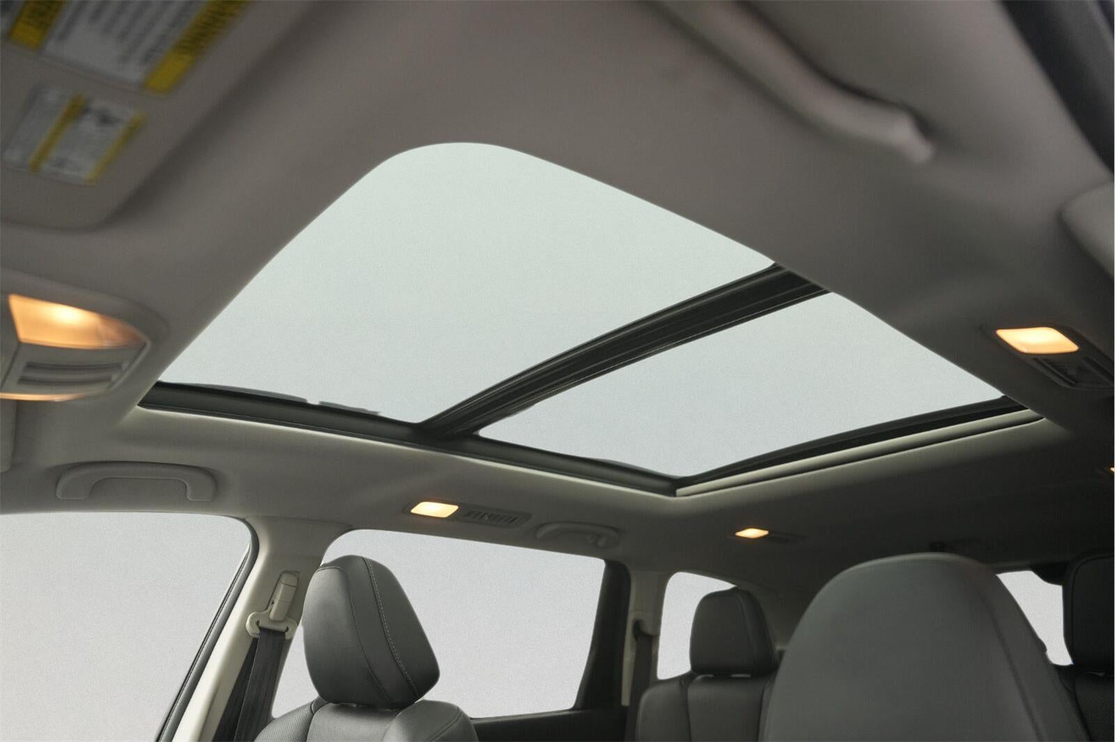 2023 Subaru ASCENT TOUR