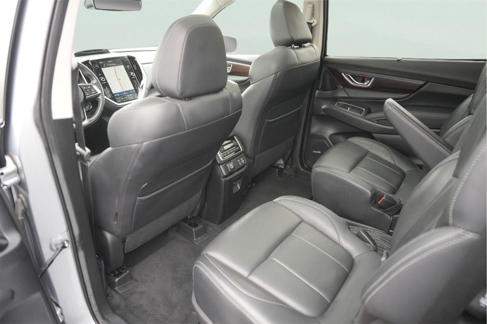 2023 Subaru ASCENT TOUR
