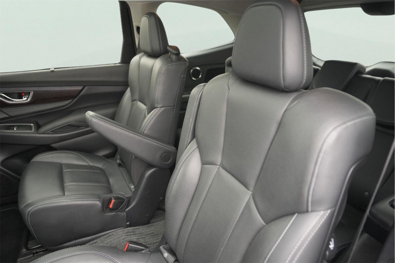2023 Subaru ASCENT TOUR