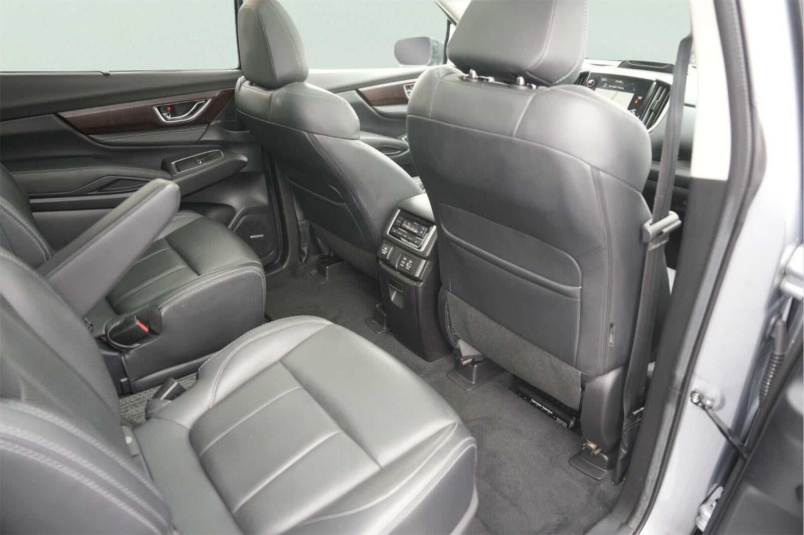 2023 Subaru ASCENT TOUR