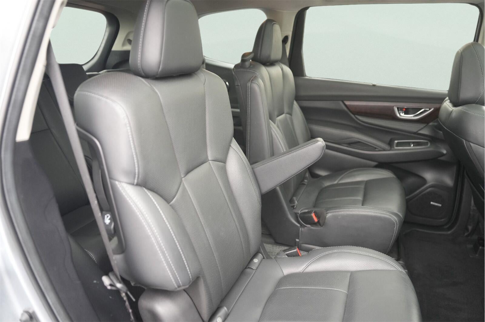 2023 Subaru ASCENT TOUR
