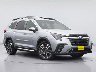 2023 Subaru ASCENT TOUR