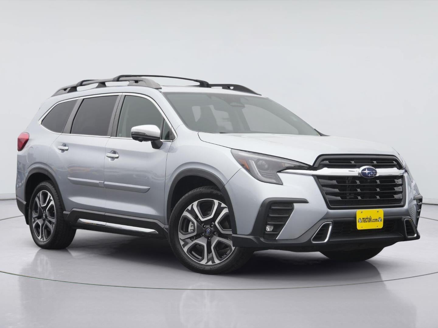2023 Subaru ASCENT TOUR