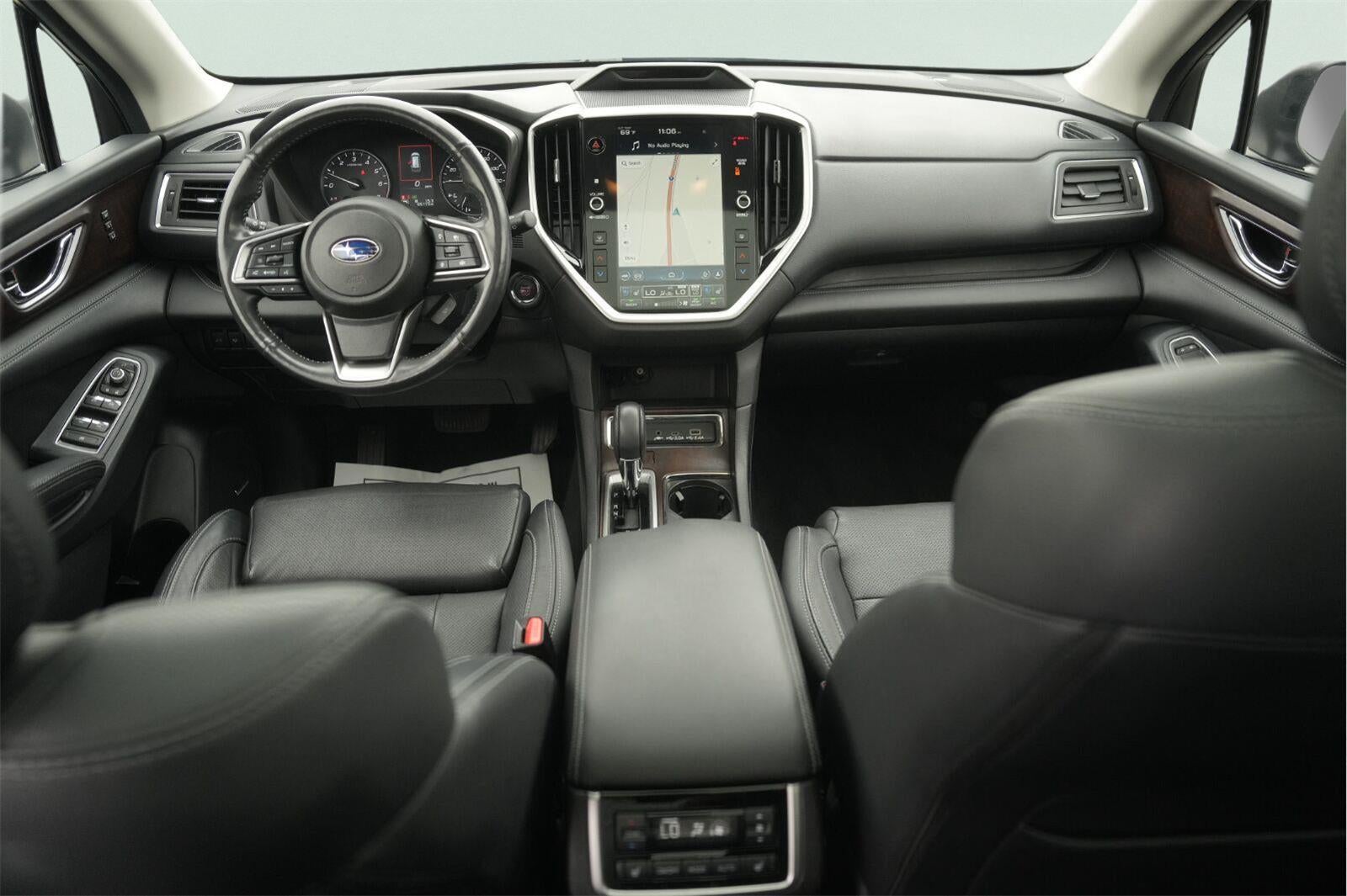 2023 Subaru ASCENT TOUR