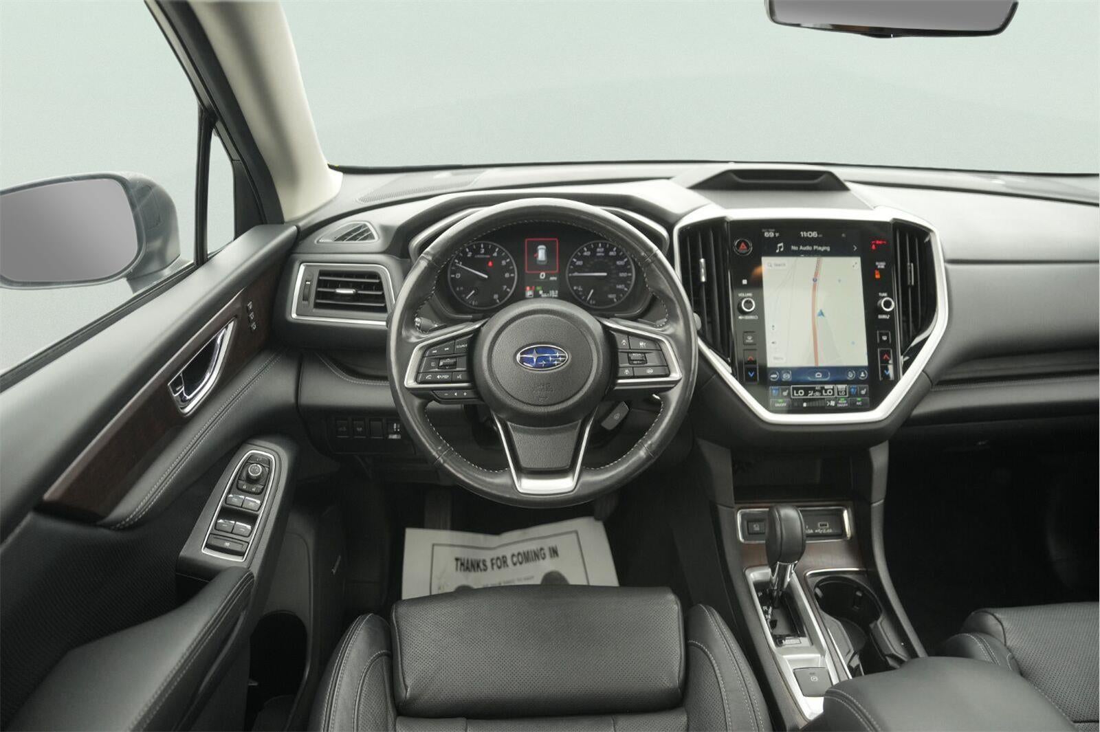 2023 Subaru ASCENT TOUR