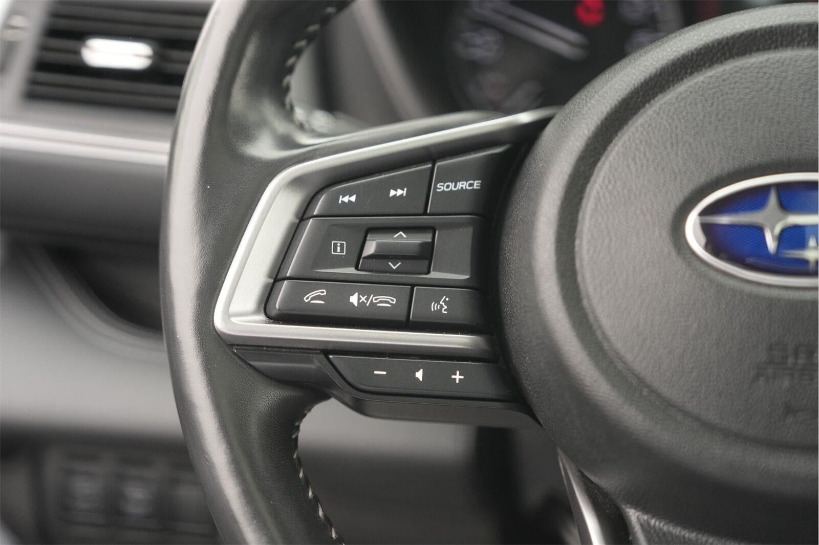 2023 Subaru ASCENT TOUR
