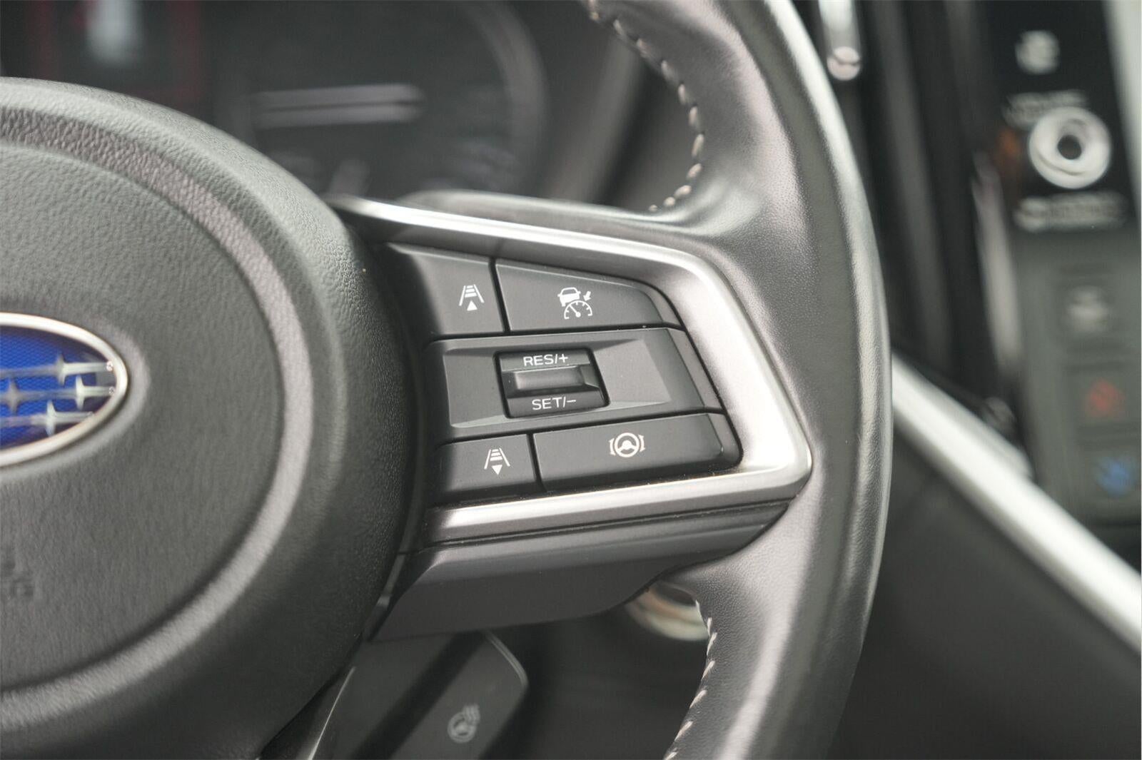 2023 Subaru ASCENT TOUR