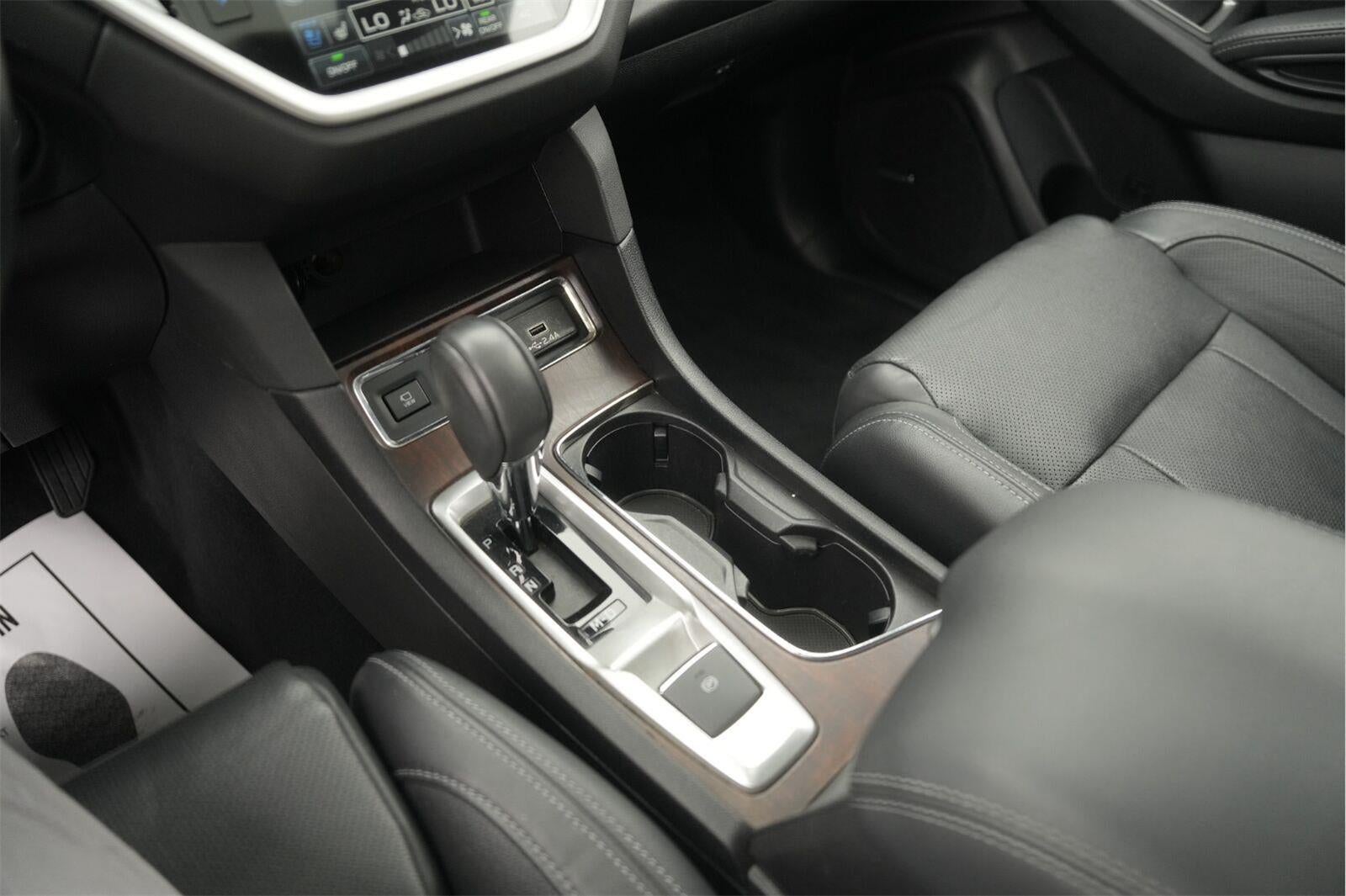 2023 Subaru ASCENT TOUR