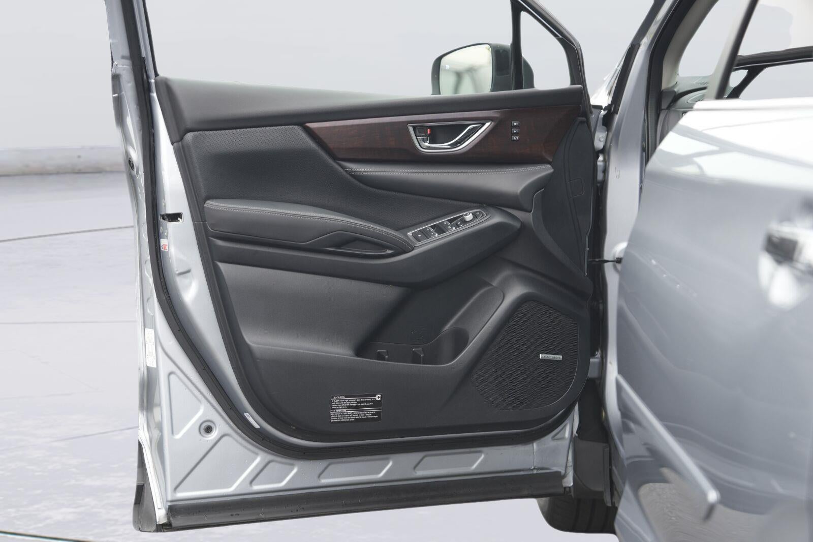 2023 Subaru ASCENT TOUR