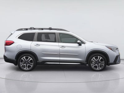 2023 Subaru ASCENT TOUR