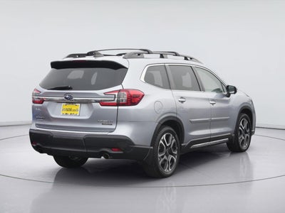 2023 Subaru ASCENT TOUR