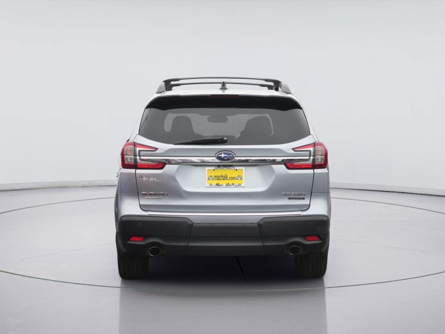 2023 Subaru ASCENT TOUR