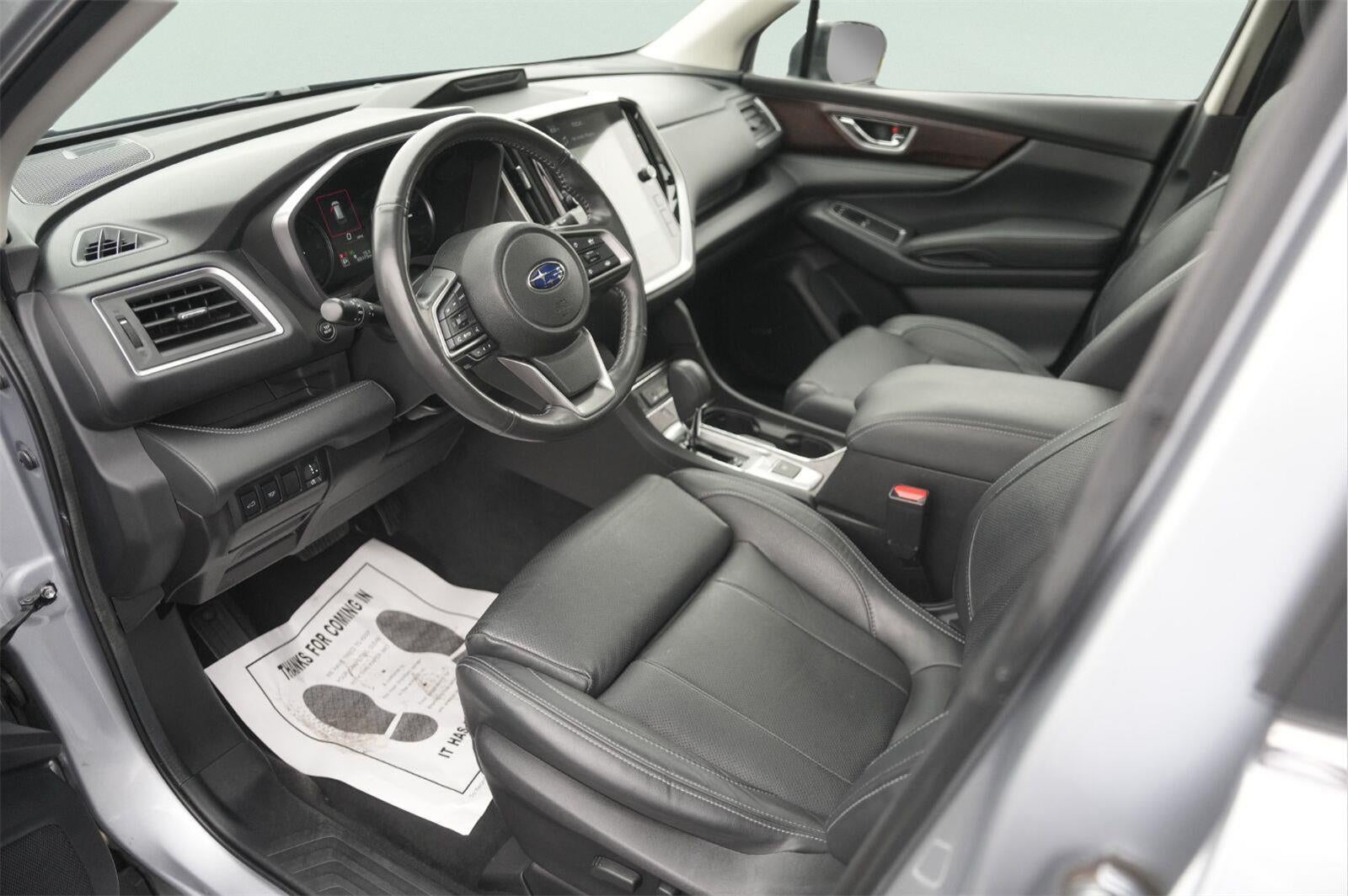 2023 Subaru ASCENT TOUR