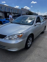 2003 Toyota Camry Base