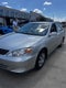 2003 Toyota Camry Base