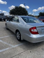 2003 Toyota Camry Base