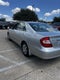2003 Toyota Camry Base