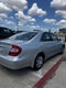 2003 Toyota Camry Base