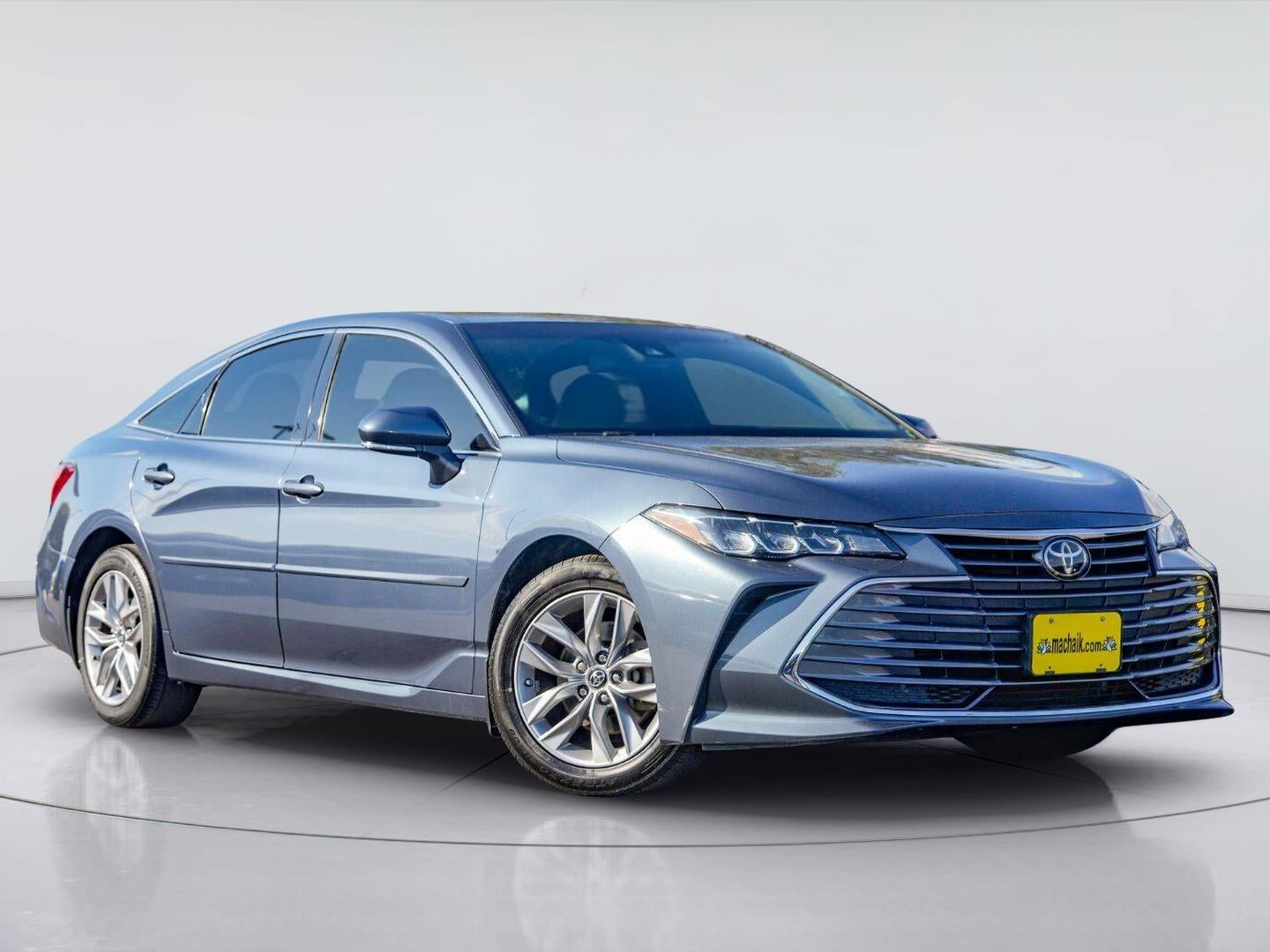 2019 Toyota Avalon XLE
