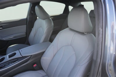 2019 Toyota Avalon XLE
