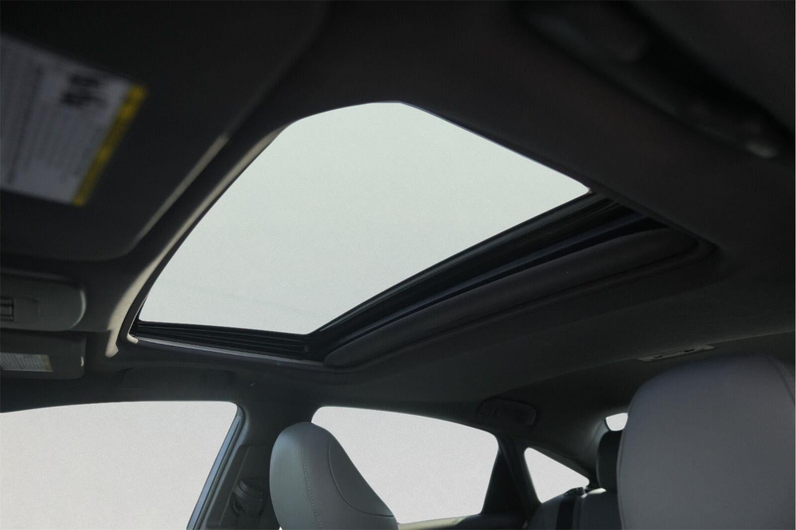 2019 Toyota Avalon XLE