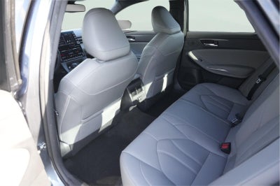 2019 Toyota Avalon XLE