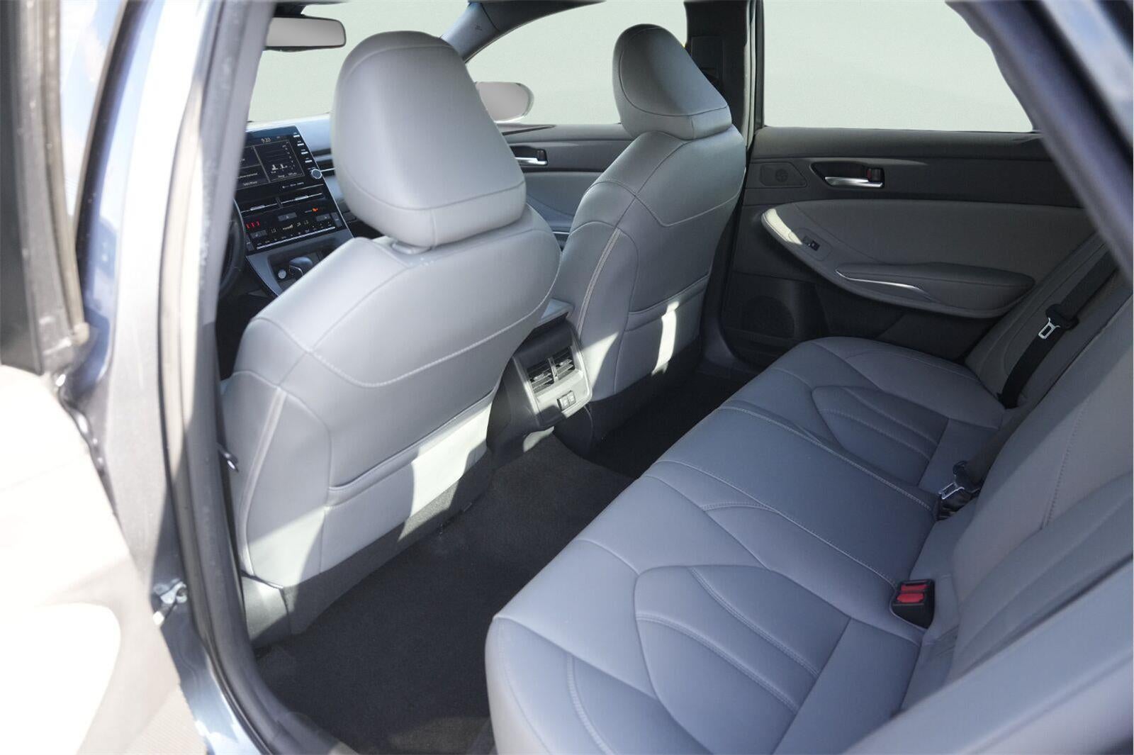 2019 Toyota Avalon XLE