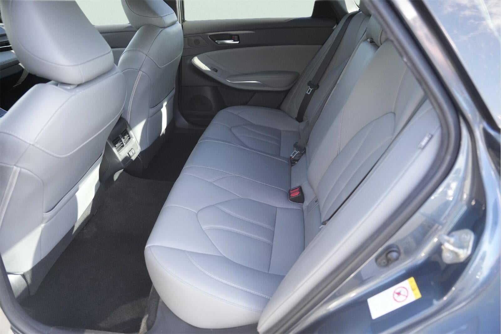 2019 Toyota Avalon XLE