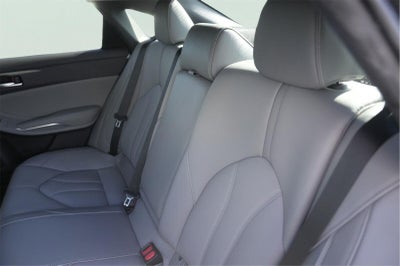 2019 Toyota Avalon XLE