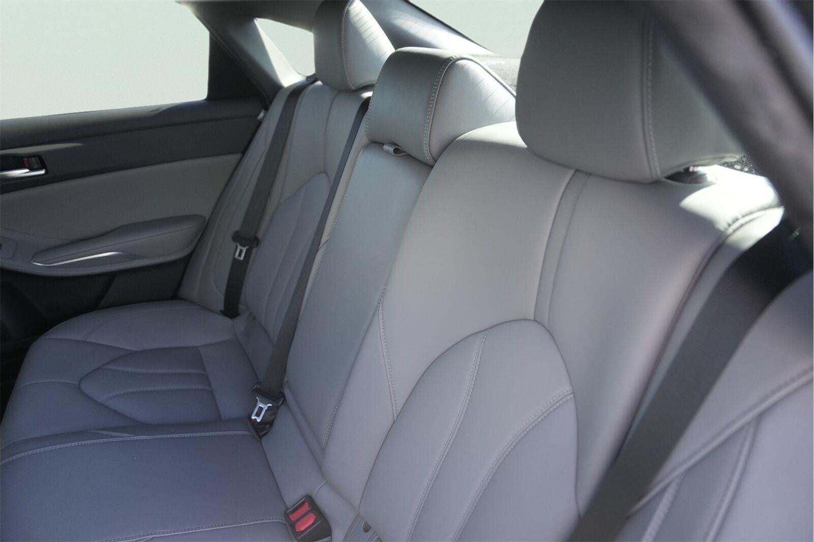 2019 Toyota Avalon XLE