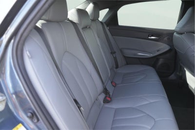 2019 Toyota Avalon XLE