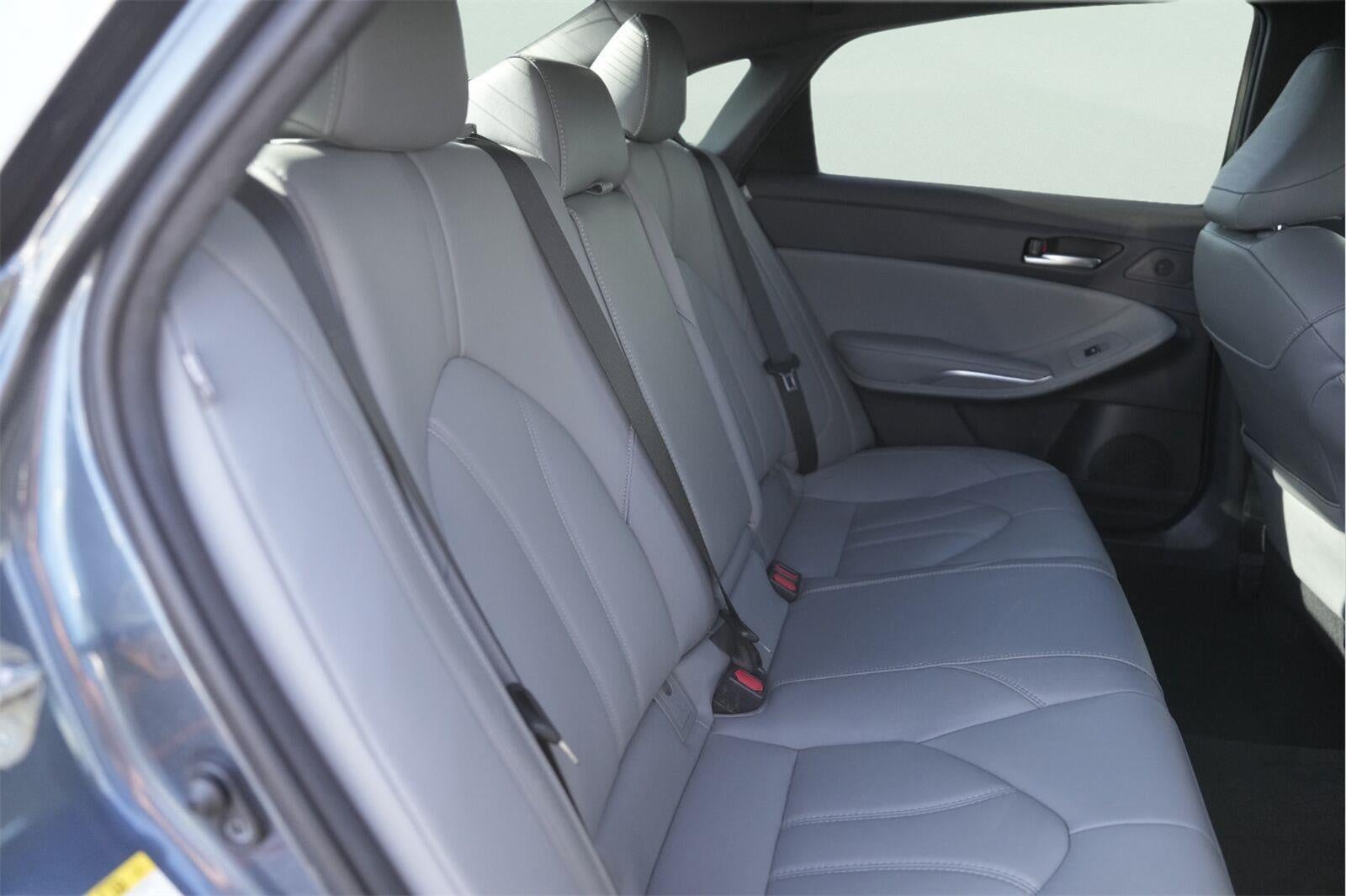 2019 Toyota Avalon XLE