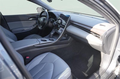 2019 Toyota Avalon XLE