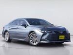2019 Toyota Avalon XLE