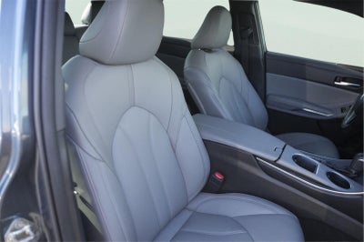 2019 Toyota Avalon XLE