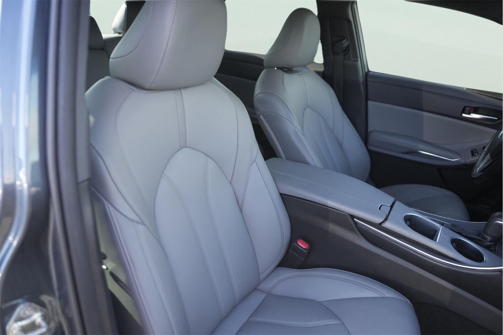 2019 Toyota Avalon XLE