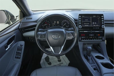 2019 Toyota Avalon XLE