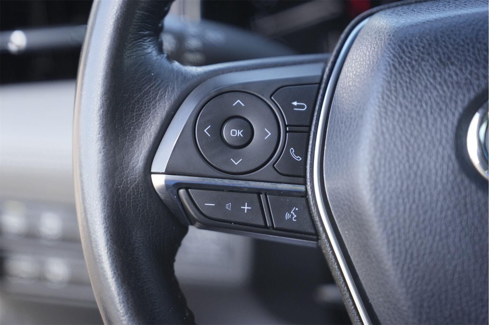 2019 Toyota Avalon XLE