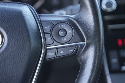 2019 Toyota Avalon XLE