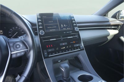 2019 Toyota Avalon XLE