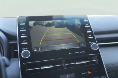 2019 Toyota Avalon XLE