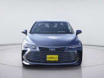2019 Toyota Avalon XLE