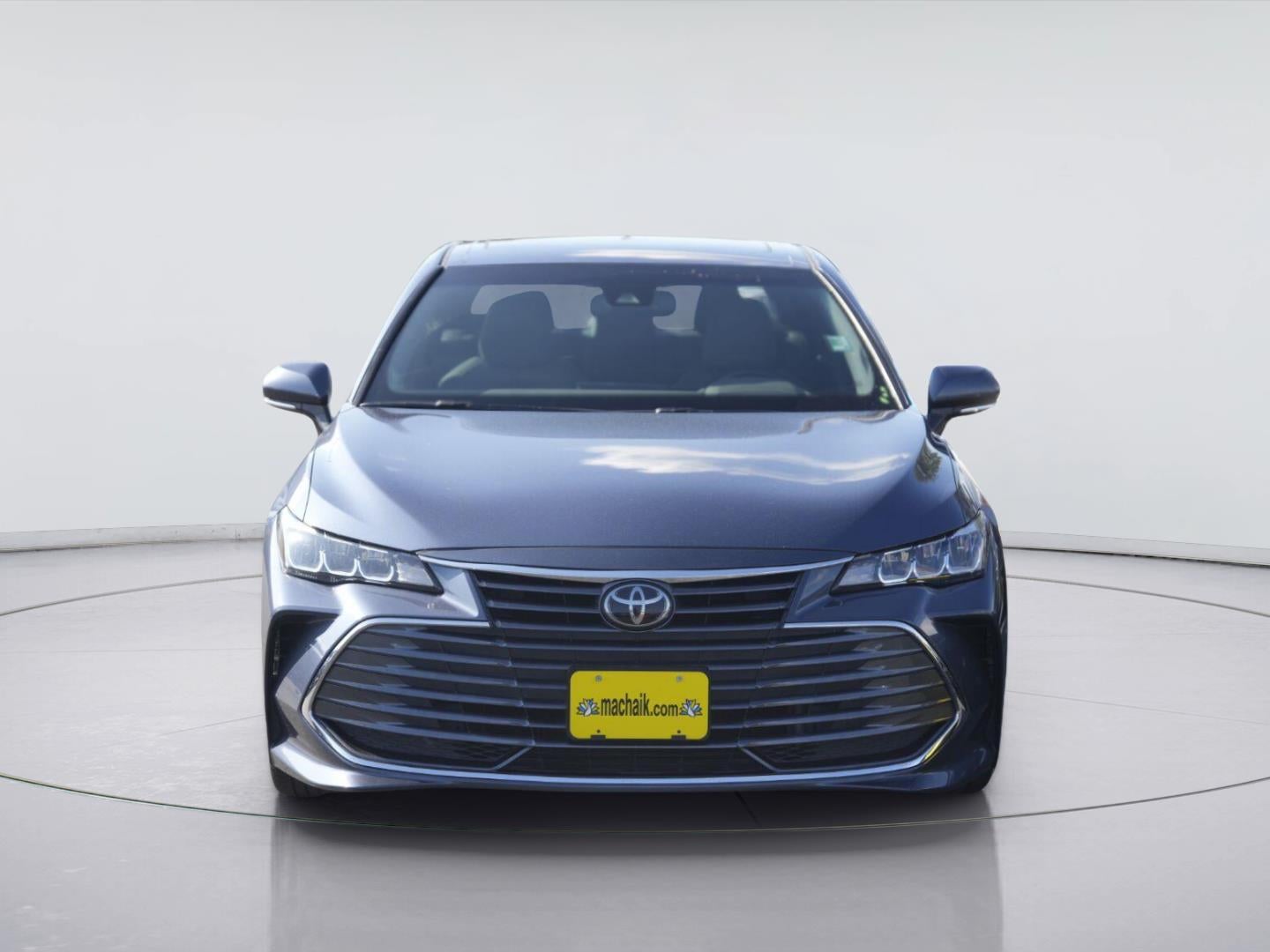 2019 Toyota Avalon XLE