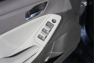 2019 Toyota Avalon XLE
