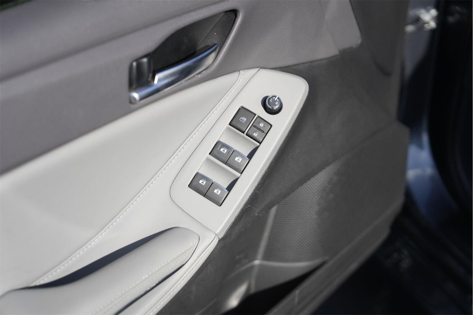 2019 Toyota Avalon XLE
