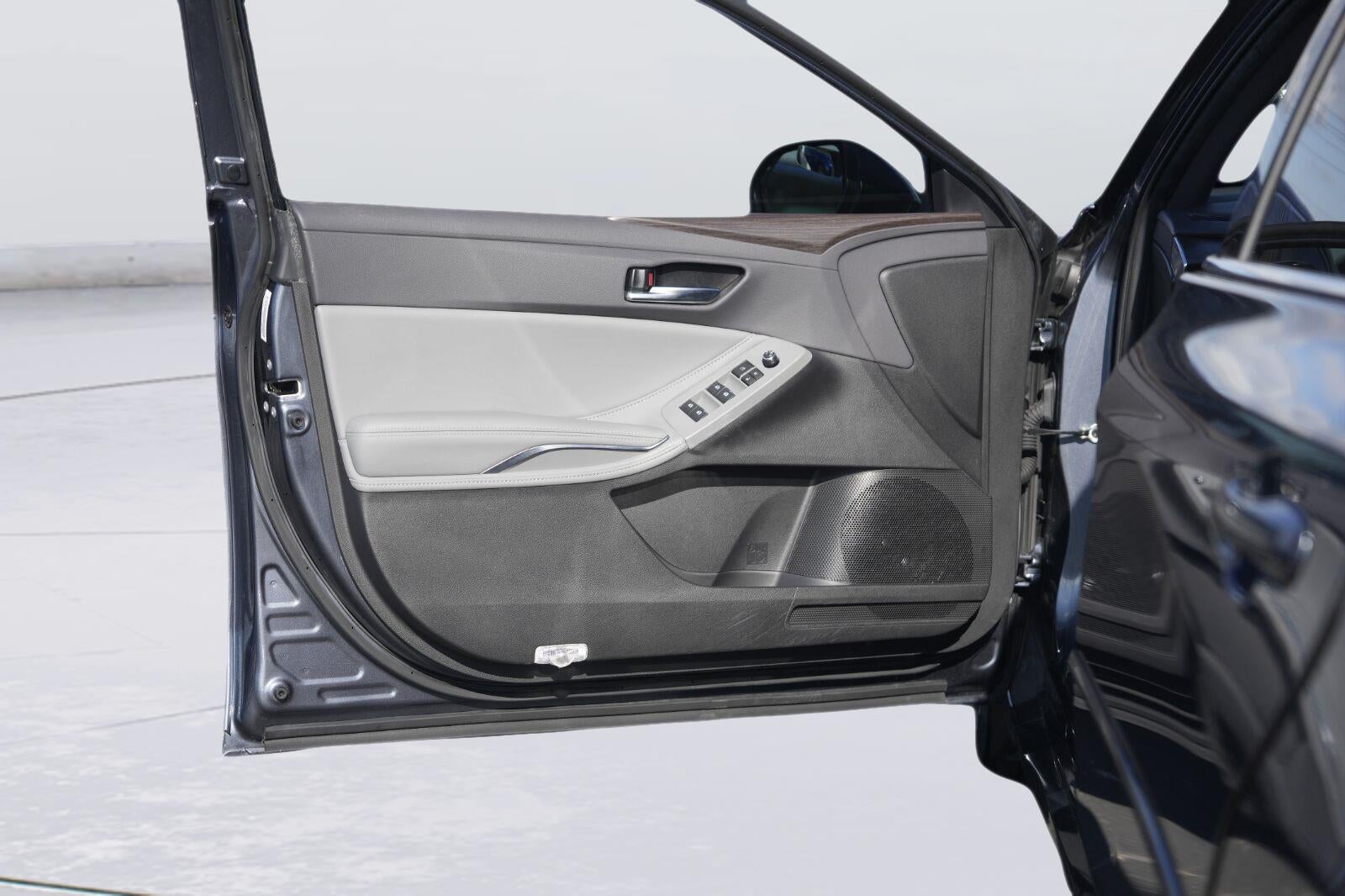 2019 Toyota Avalon XLE