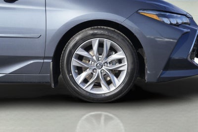 2019 Toyota Avalon XLE