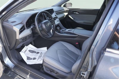2019 Toyota Avalon XLE