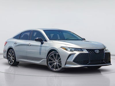 2019 Toyota Avalon XSE