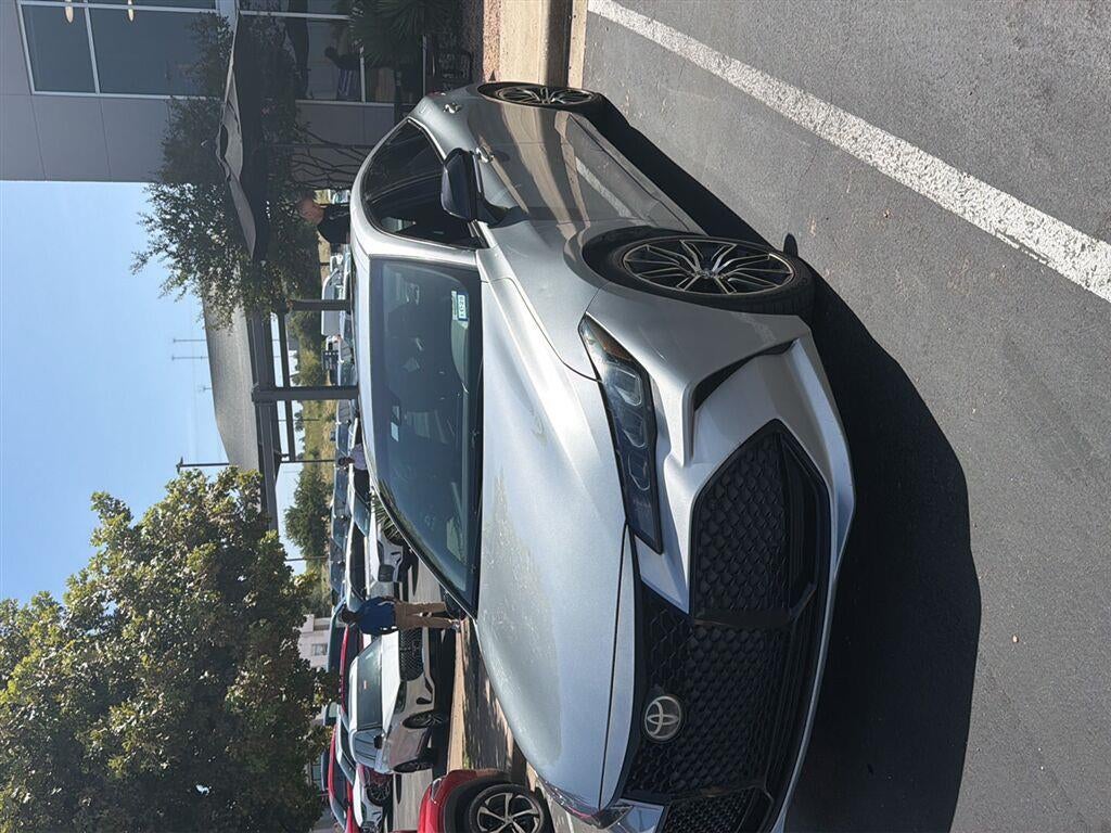 2019 Toyota Avalon XSE